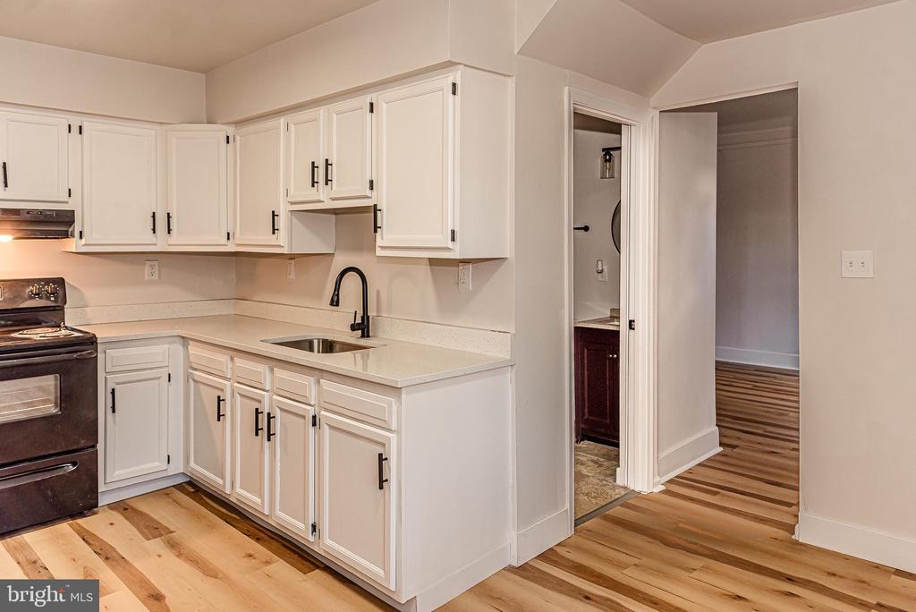 47 W THIRD STREET