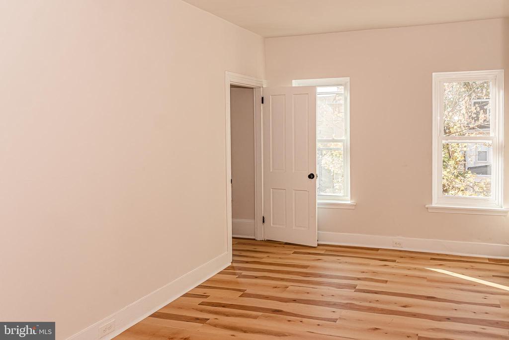 47 W THIRD STREET