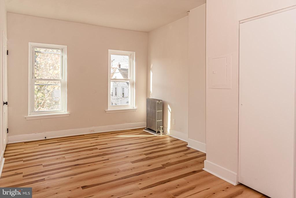 47 W THIRD STREET