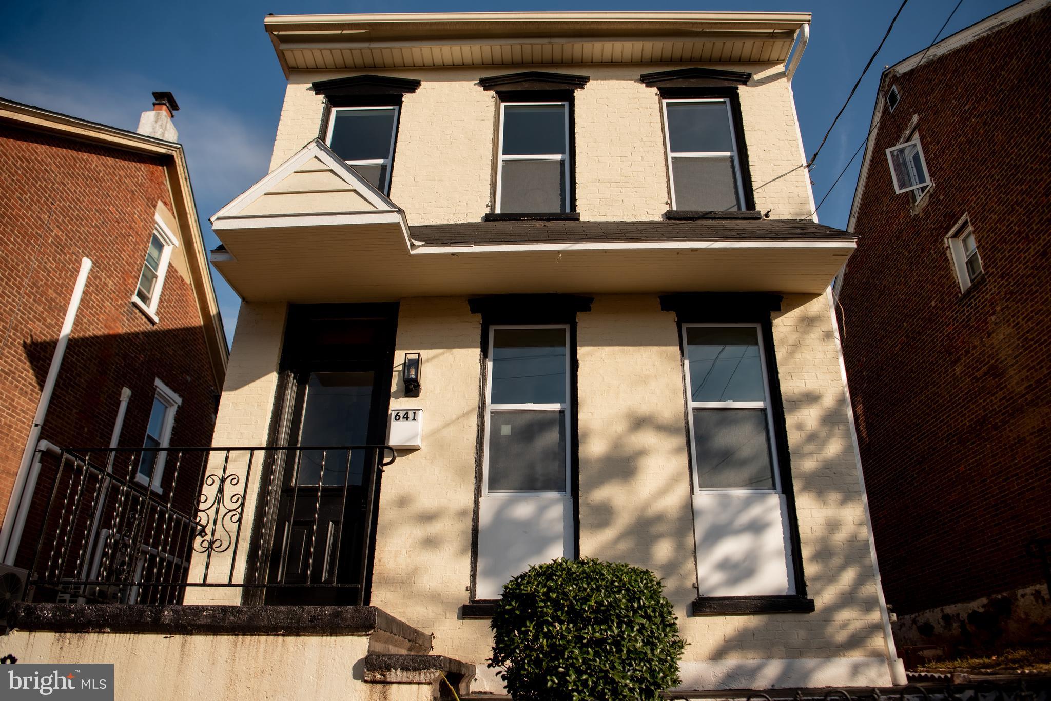 641 WALNUT STREET