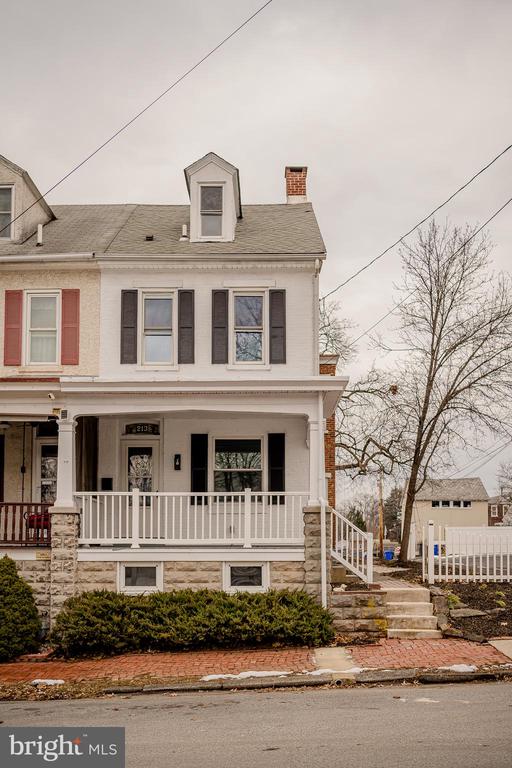 213 WEST STREET