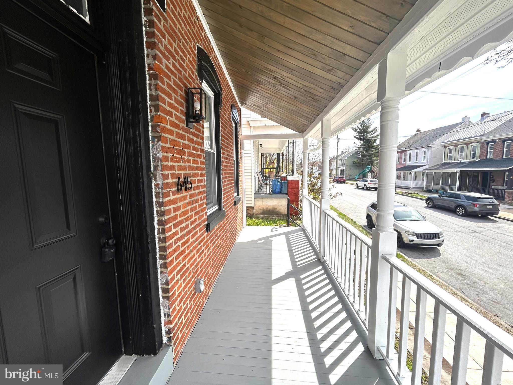 645 WALNUT STREET