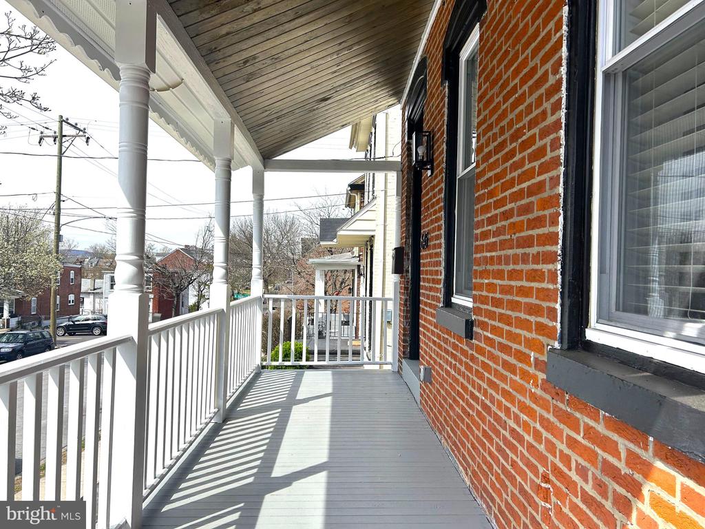 645 WALNUT STREET
