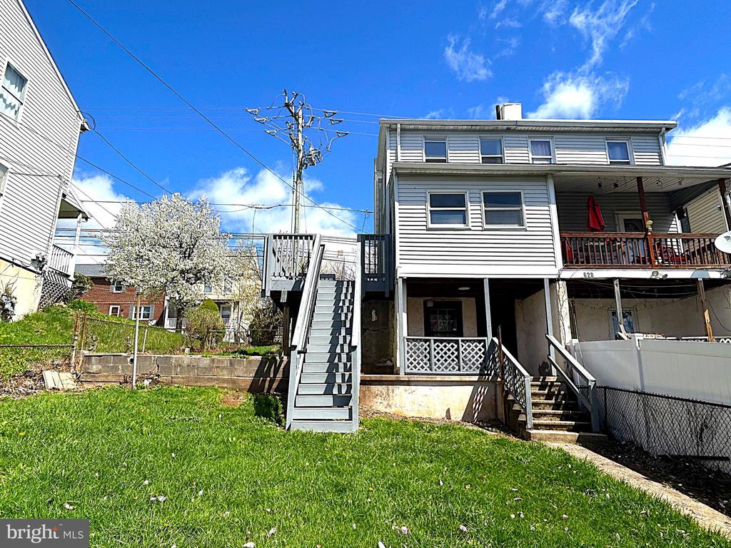 626 BEECH STREET