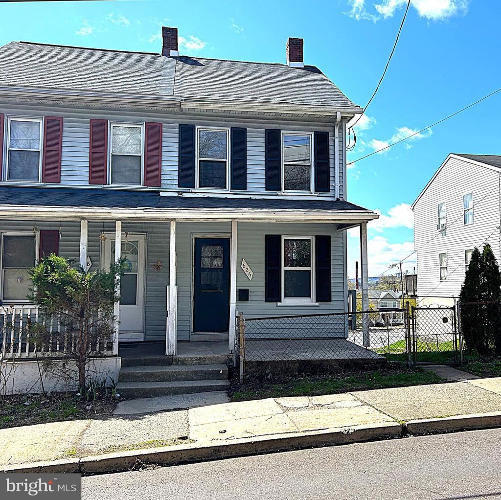 626 BEECH STREET