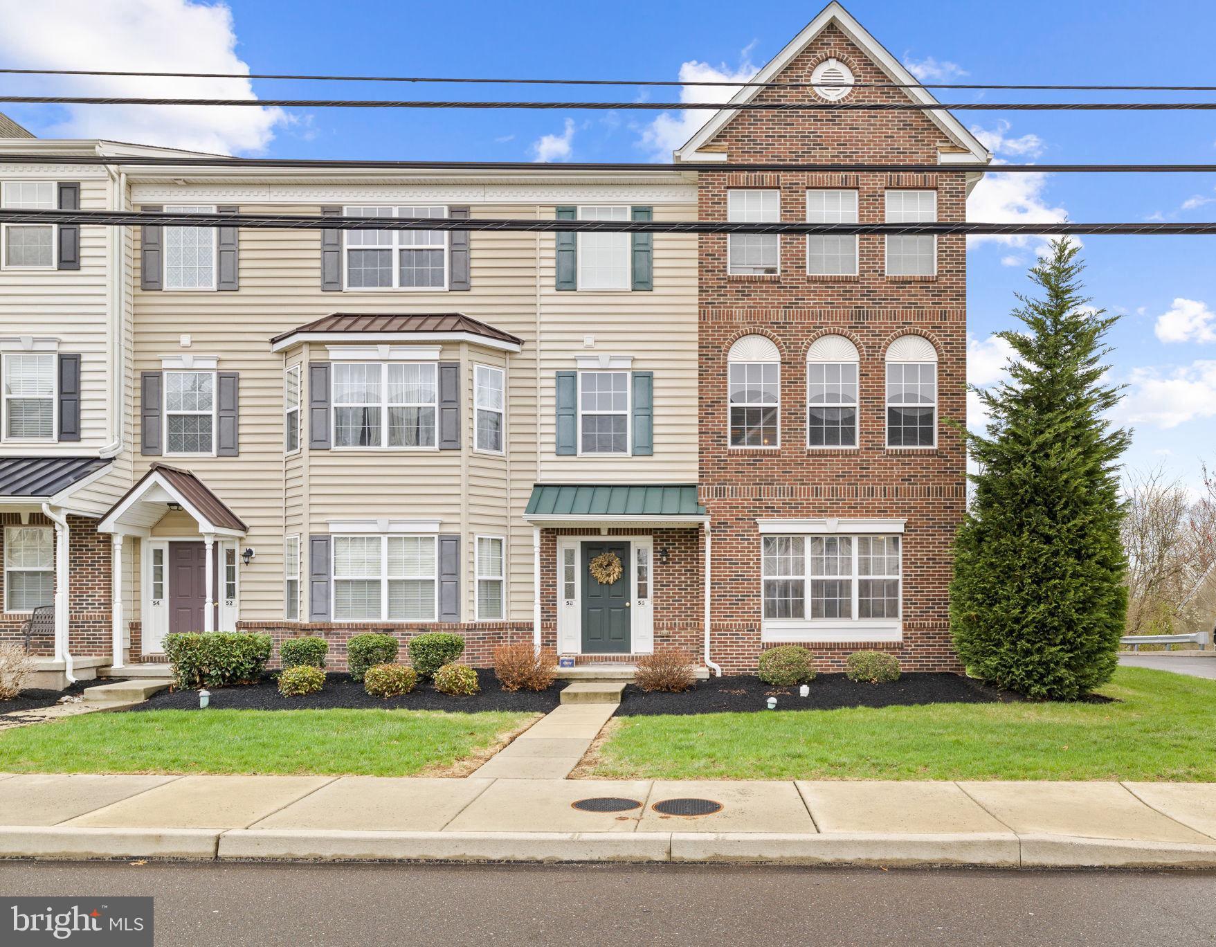 56 N SCHOOL LANE