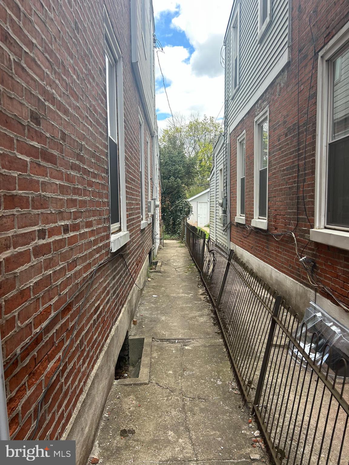 530 STANBRIDGE STREET