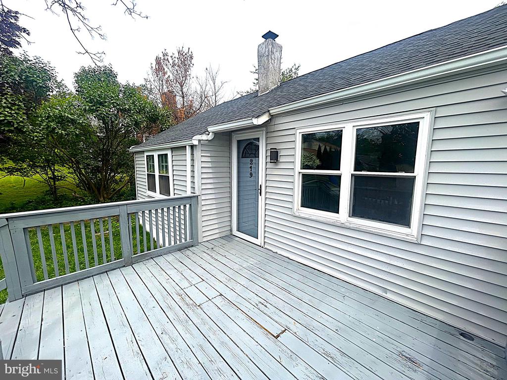 219 MASTER STREET