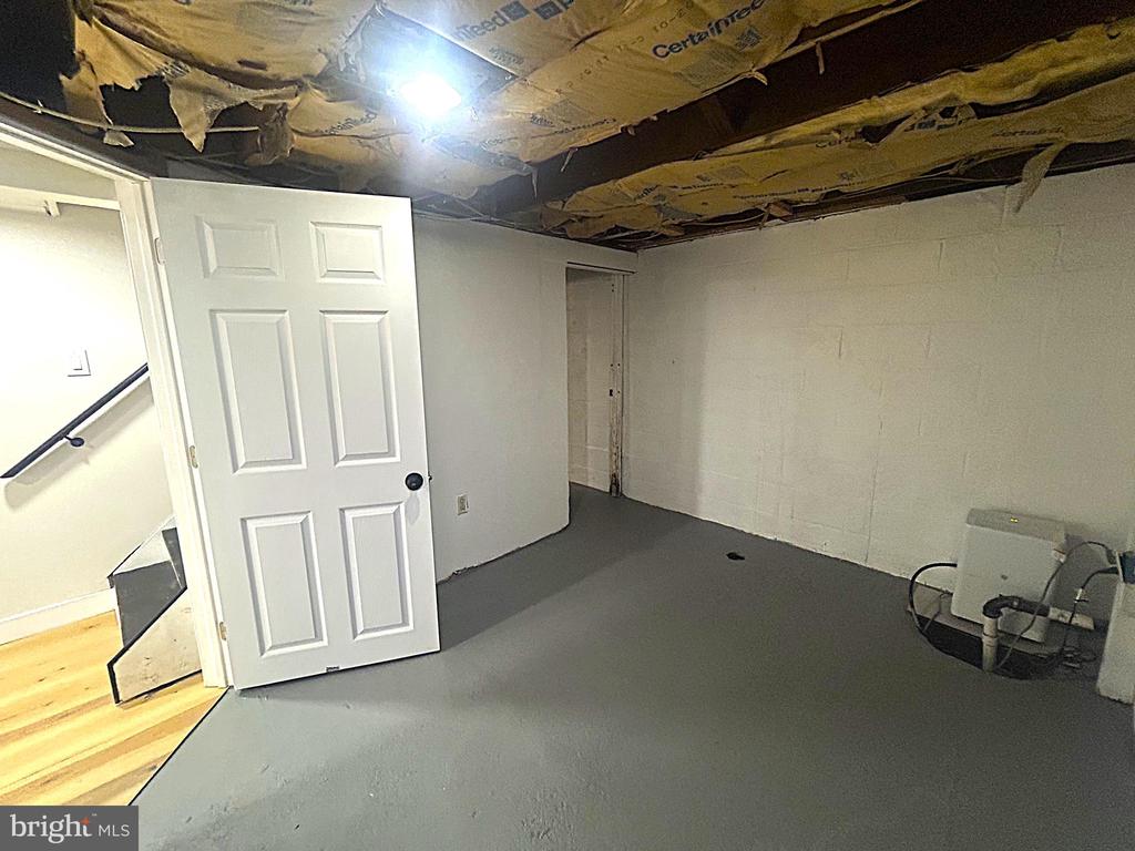 219 MASTER STREET