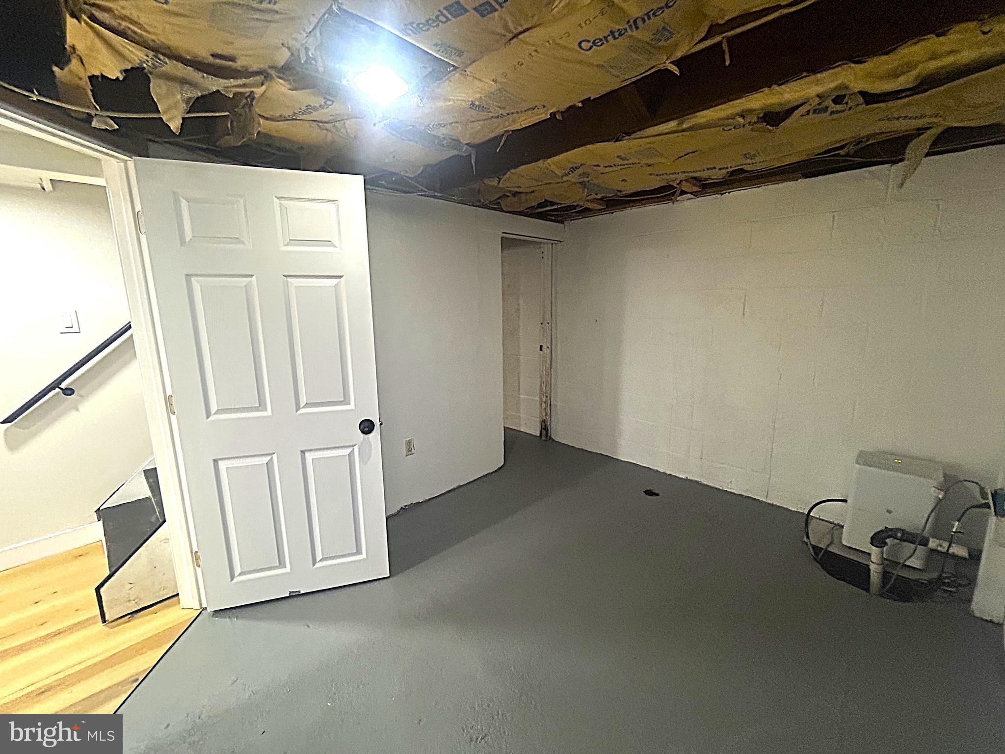 219 MASTER STREET