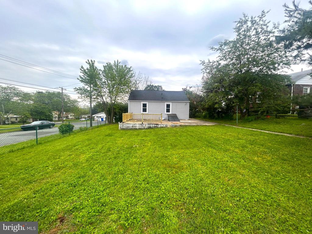 219 MASTER STREET