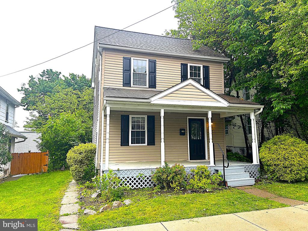 147 W BROAD STREET