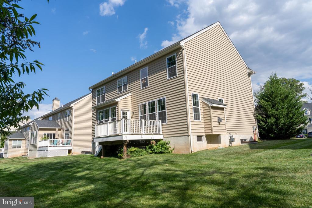 1622 SAMANTHA COURT