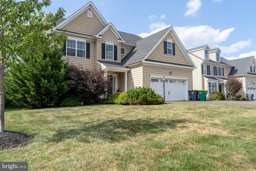 1622 SAMANTHA COURT