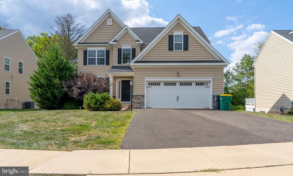 1622 SAMANTHA COURT