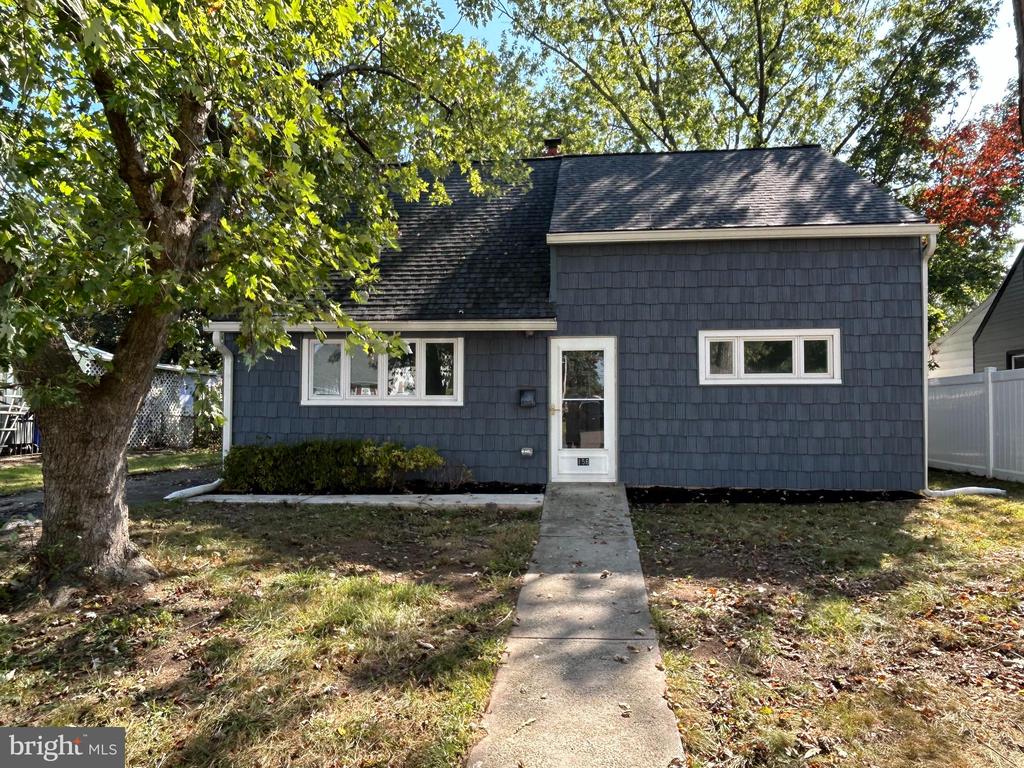 156 GABLE AVENUE