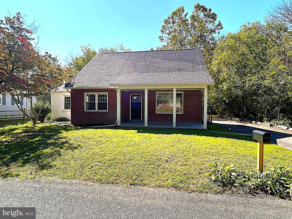 62 REIFSNYDER ROAD