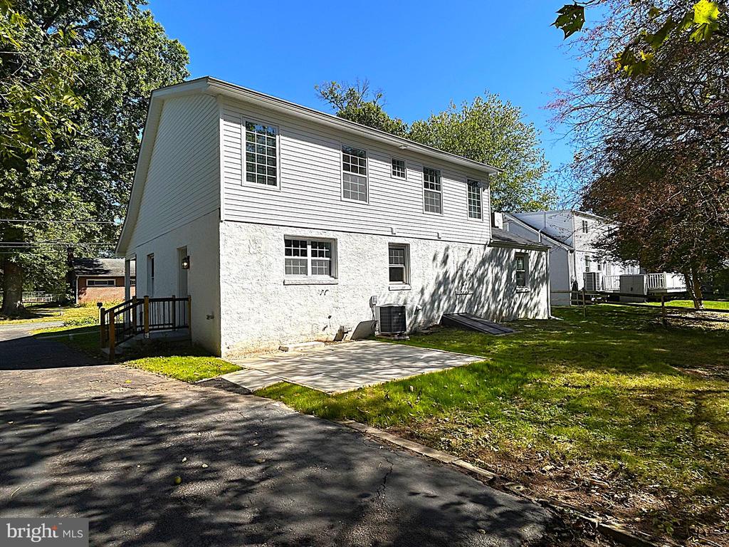 62 REIFSNYDER ROAD