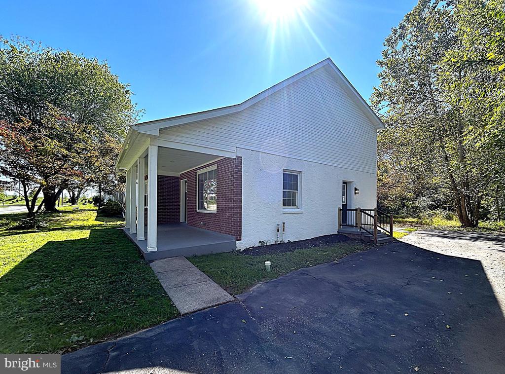 62 REIFSNYDER ROAD