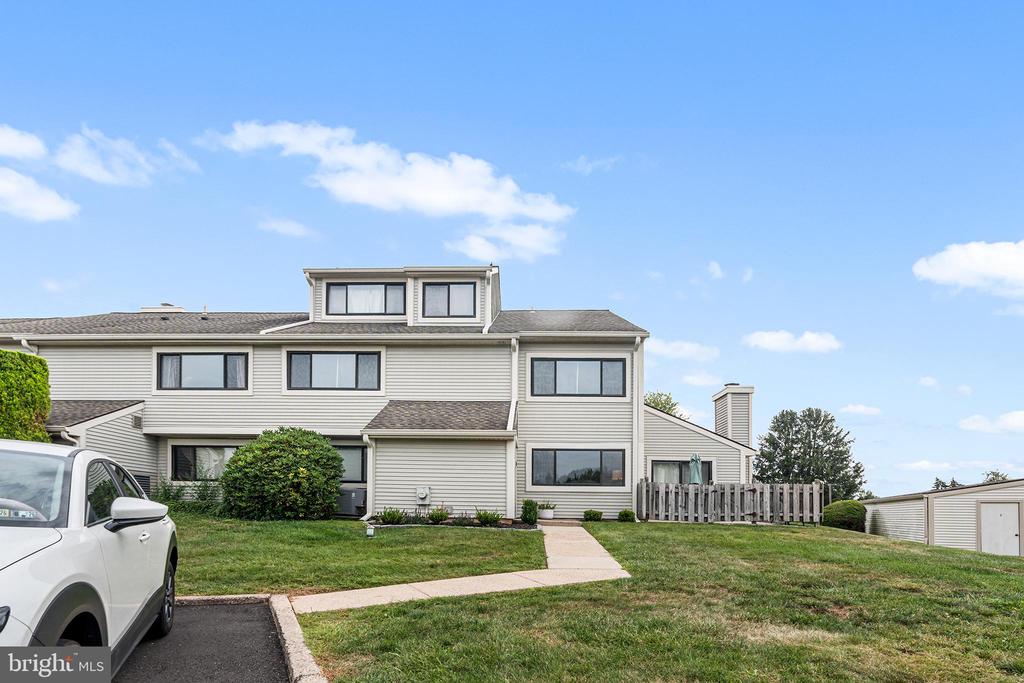 506 BUNKER HILL ROAD CONDO 179