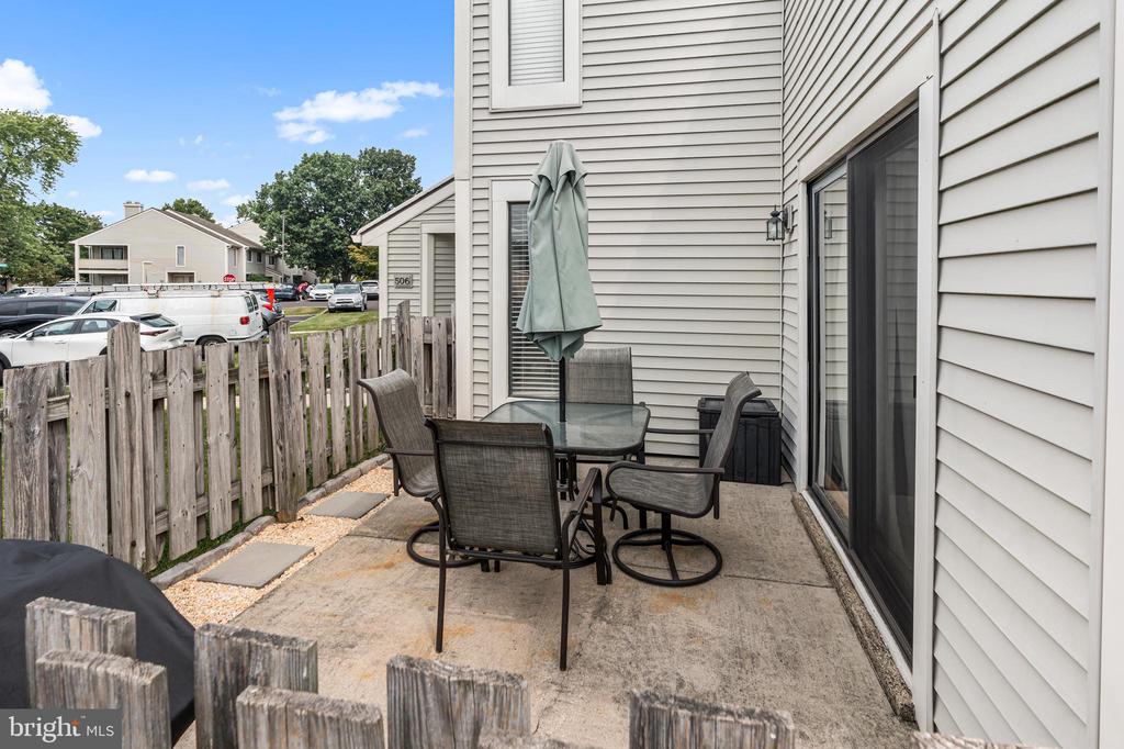 506 BUNKER HILL ROAD CONDO 179