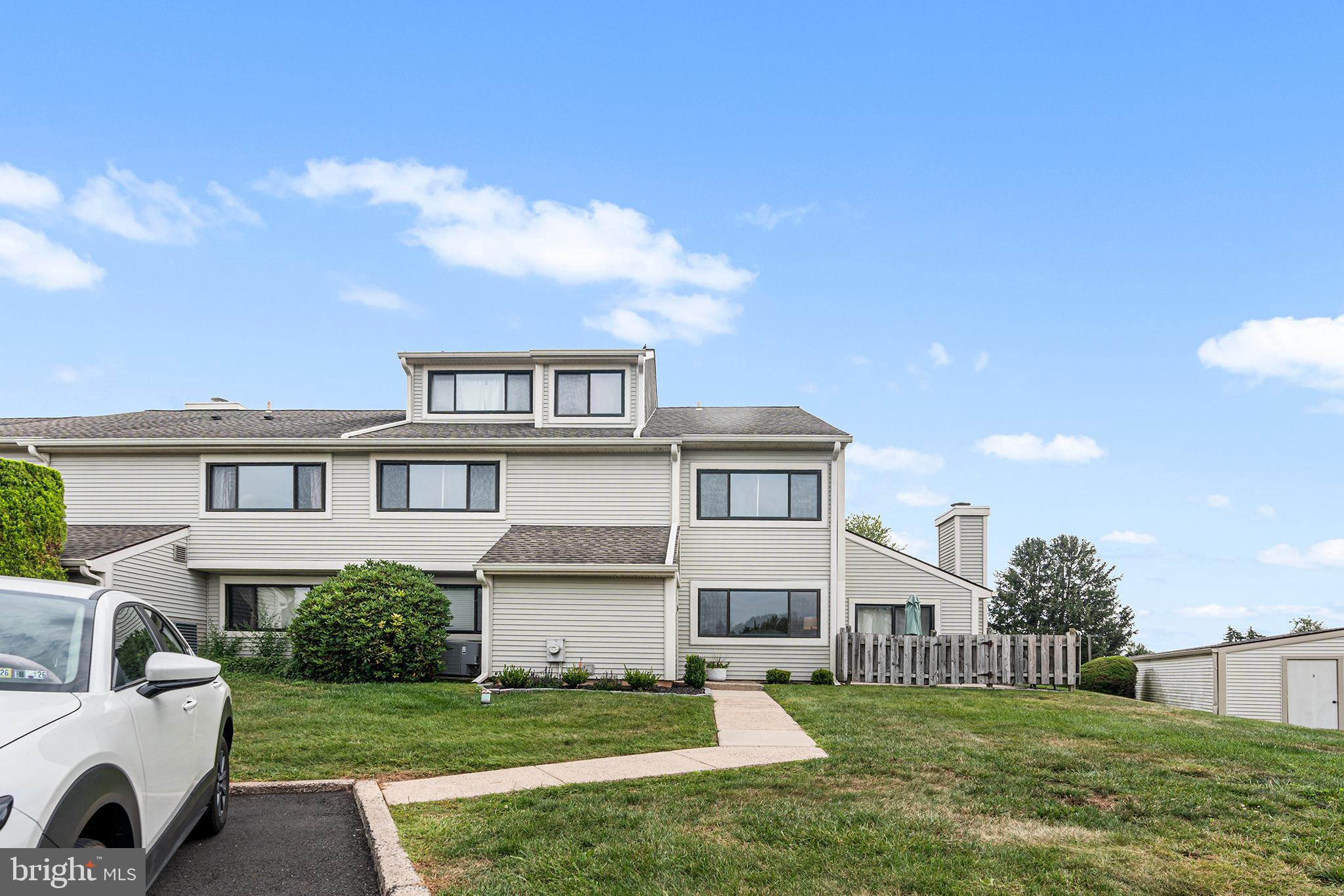 506 BUNKER HILL ROAD CONDO 179