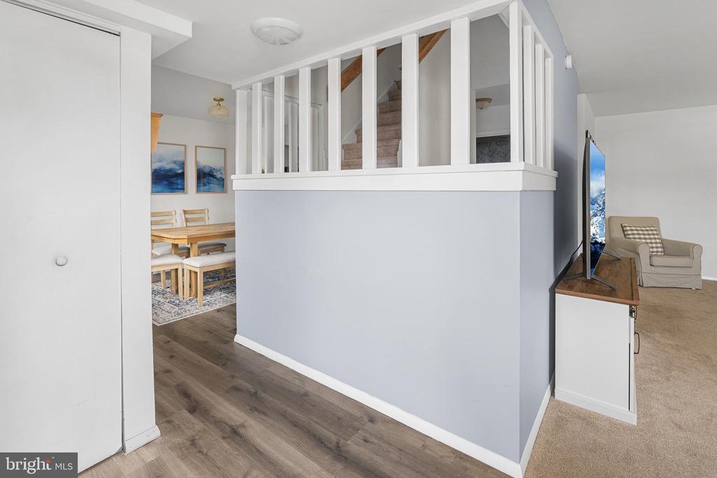506 BUNKER HILL ROAD CONDO 179