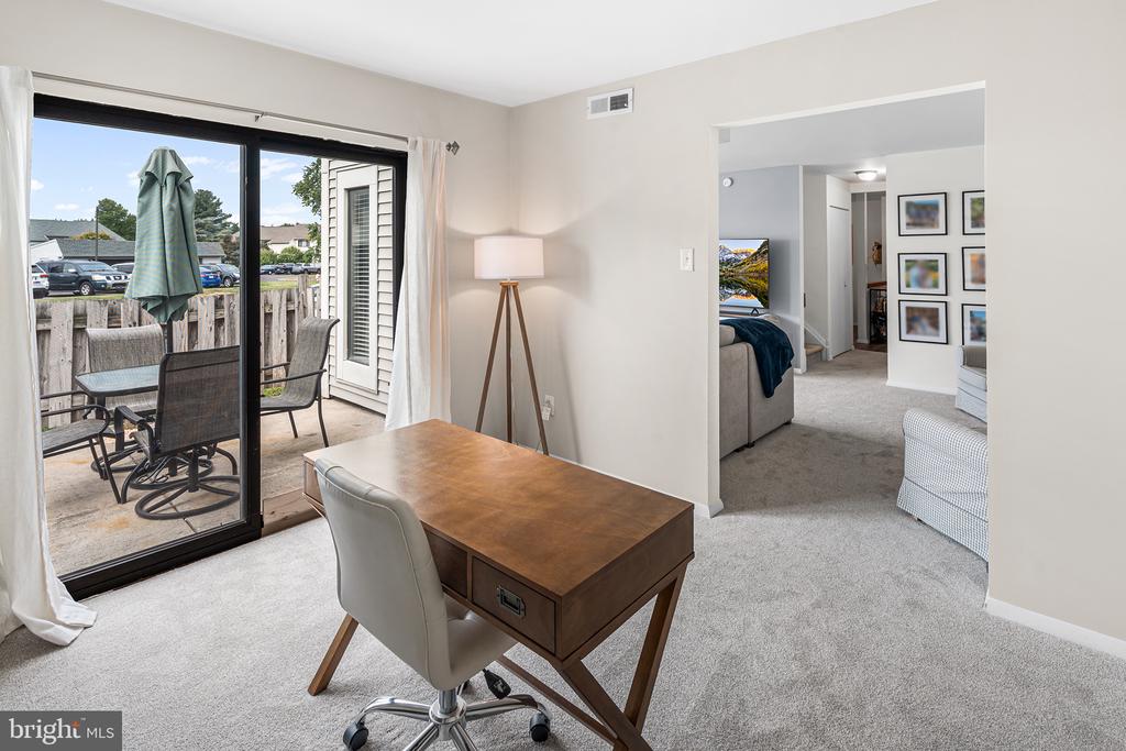 506 BUNKER HILL ROAD CONDO 179