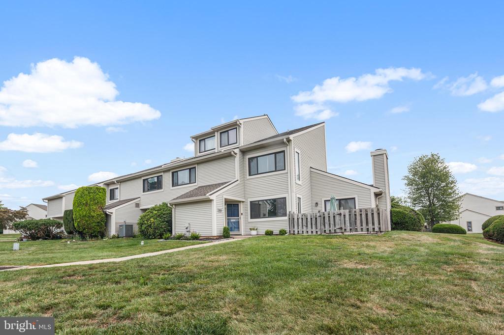 506 BUNKER HILL ROAD CONDO 179