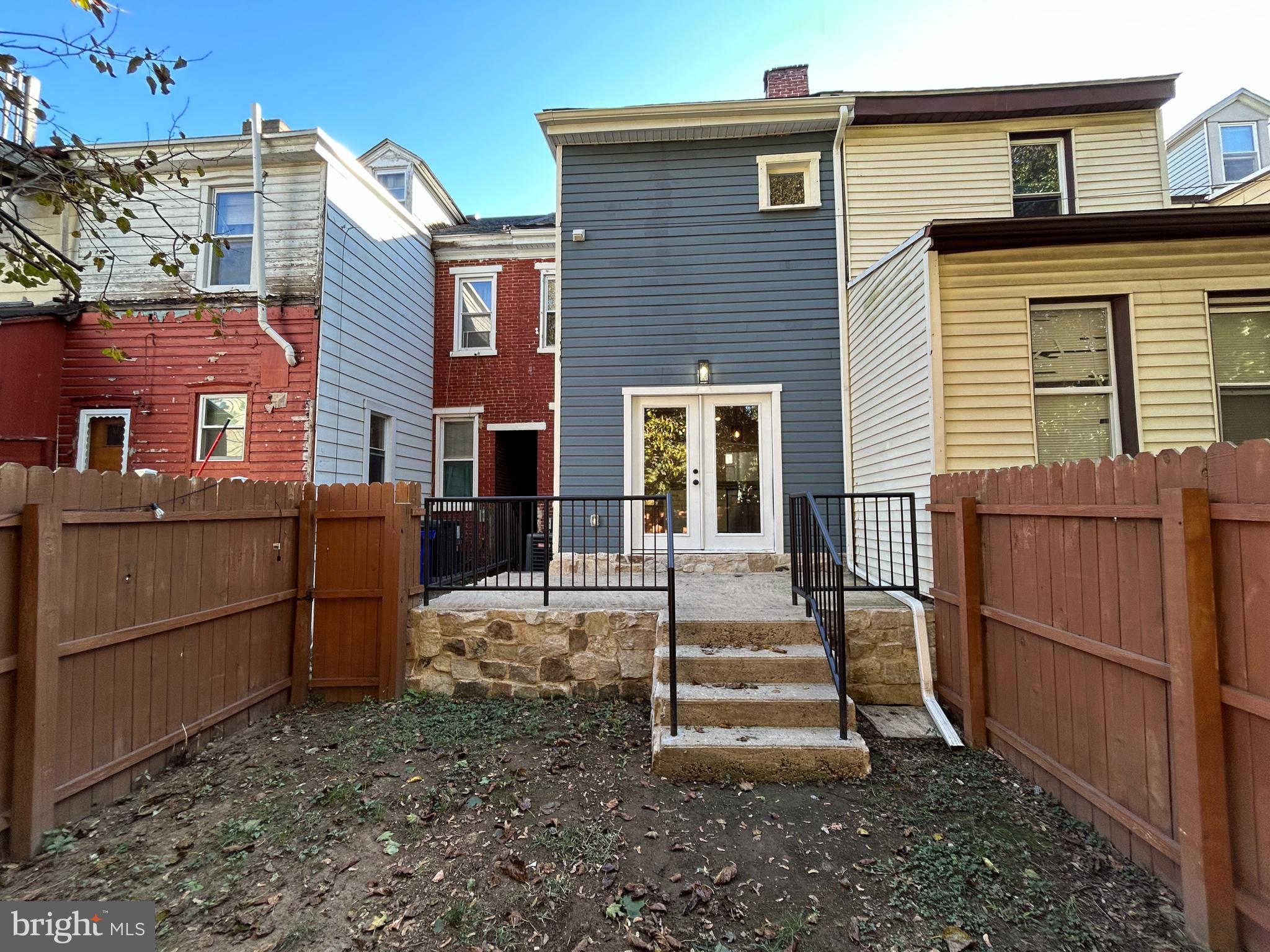 173 N FRANKLIN STREET