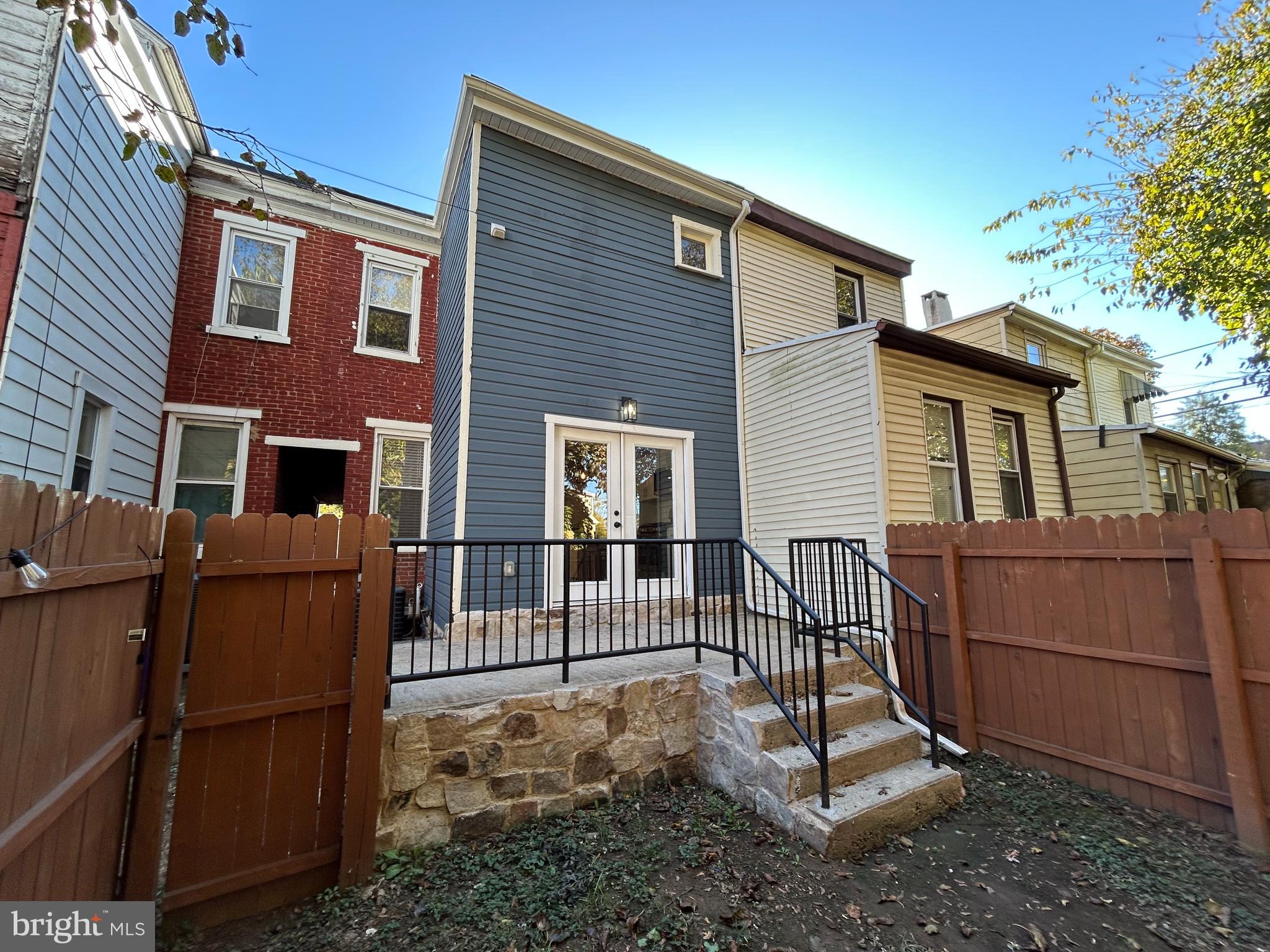 173 N FRANKLIN STREET