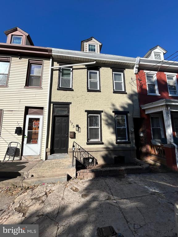 173 N FRANKLIN STREET