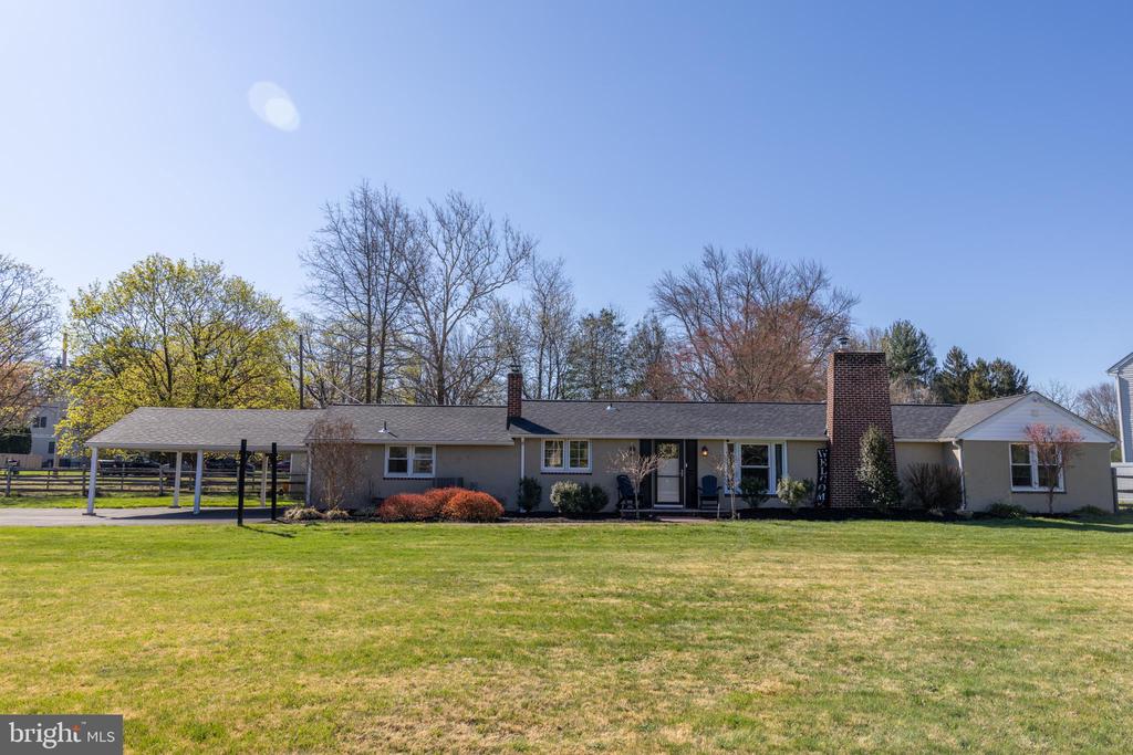 1023 LANSDALE AVENUE