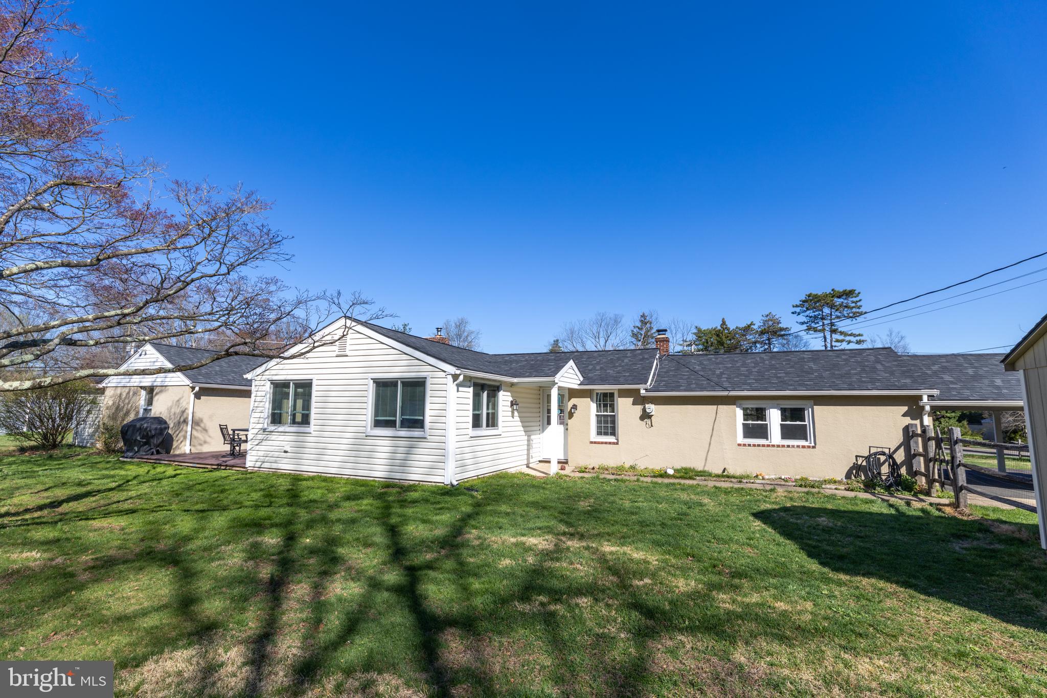 1023 LANSDALE AVENUE