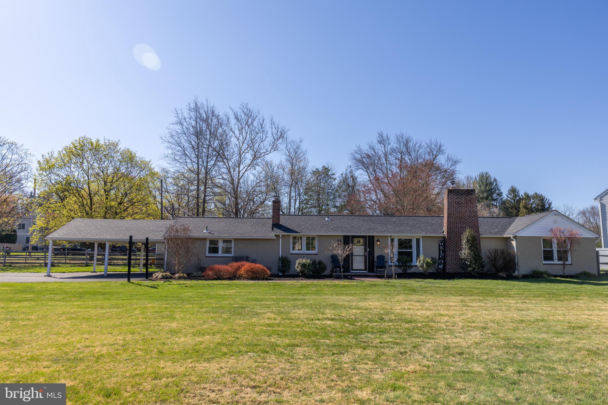 1023 LANSDALE AVENUE