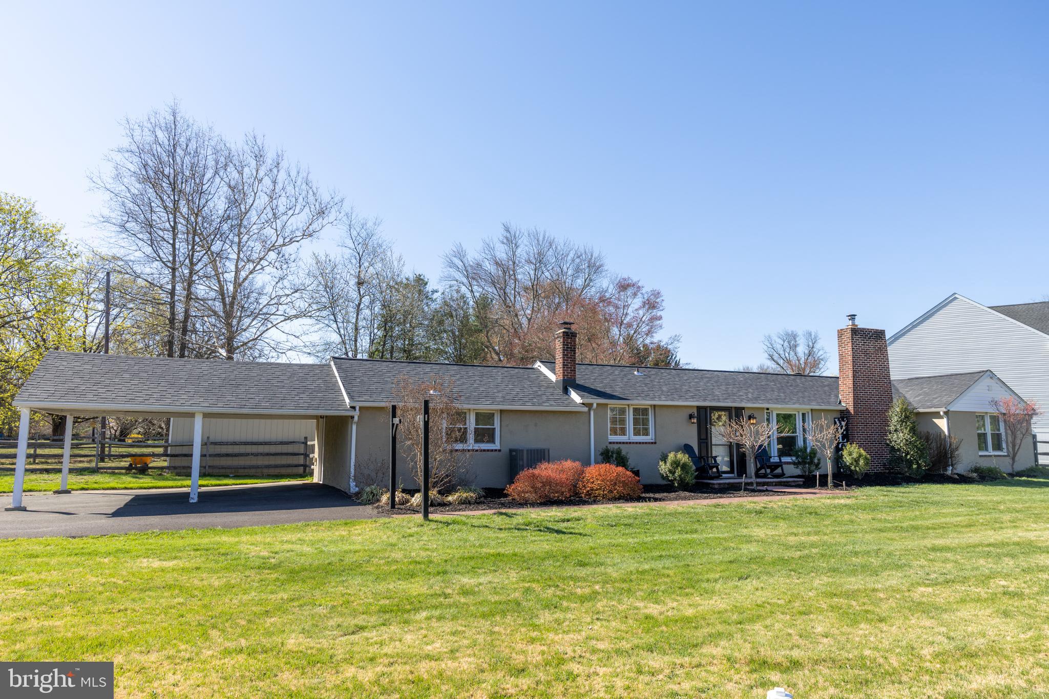 1023 LANSDALE AVENUE