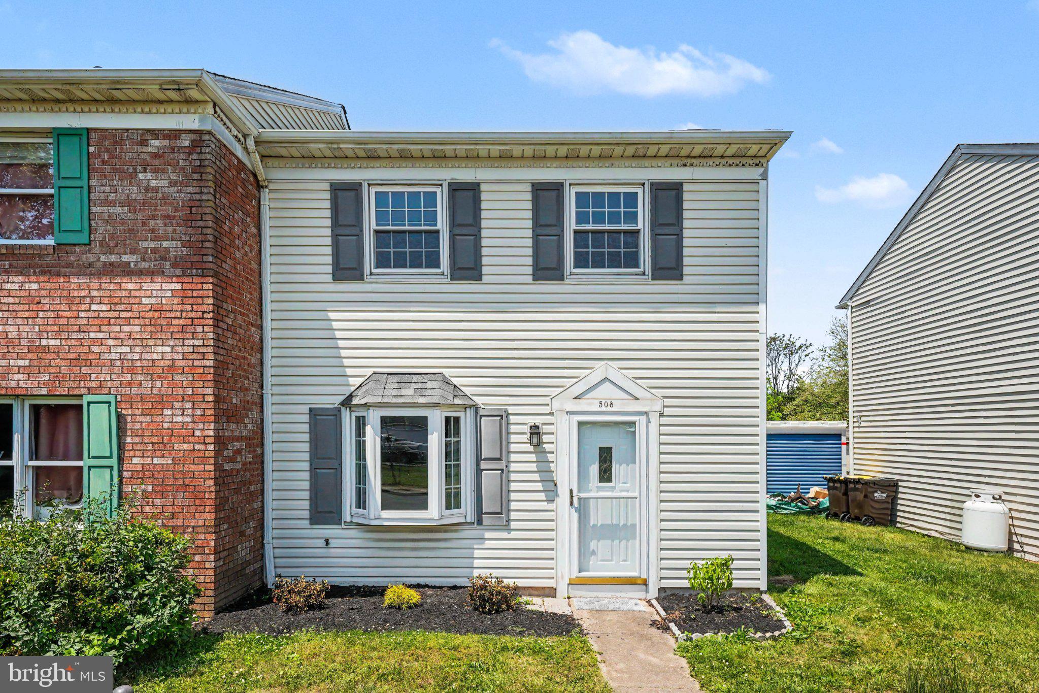 508 N VALLEY FORGE ROAD