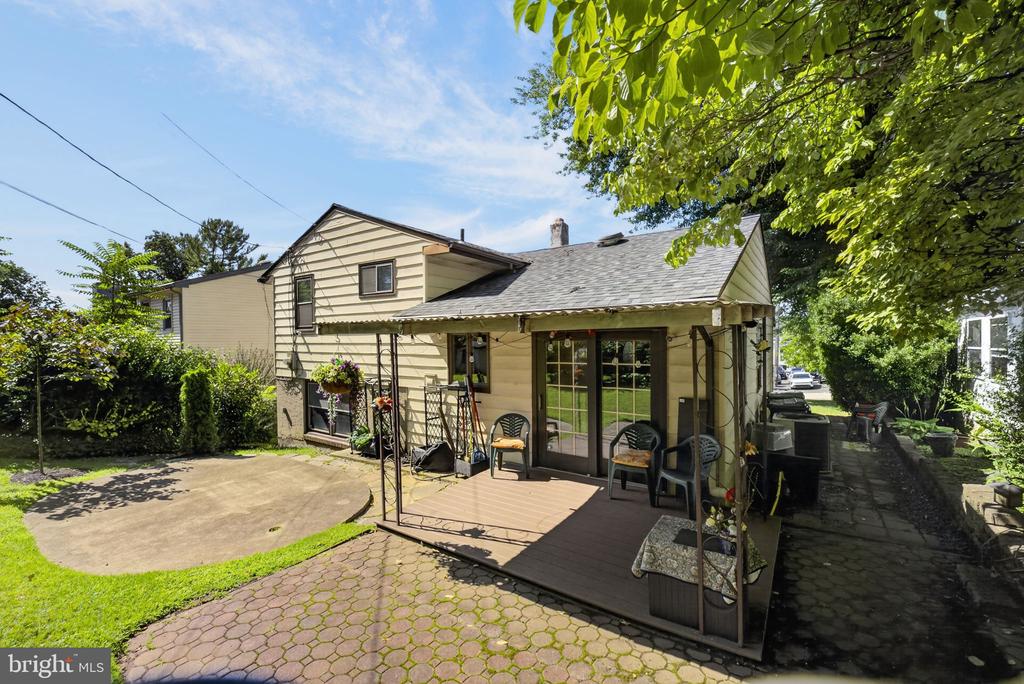 1929 JENKINTOWN ROAD