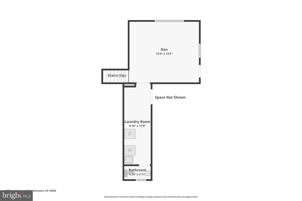 1929 JENKINTOWN ROAD