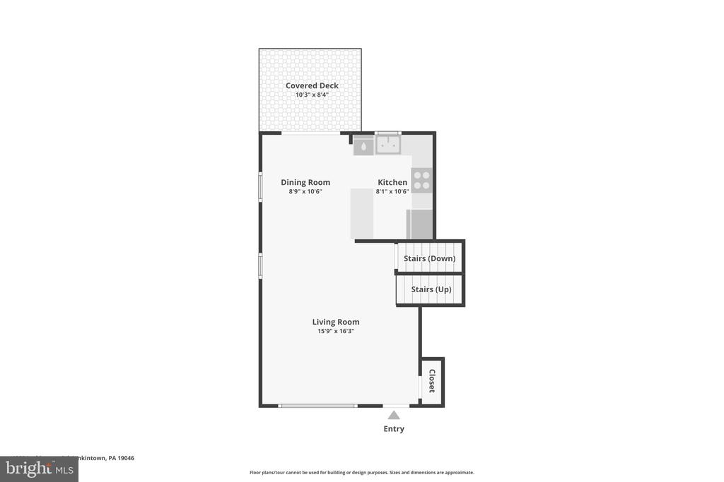 1929 JENKINTOWN ROAD
