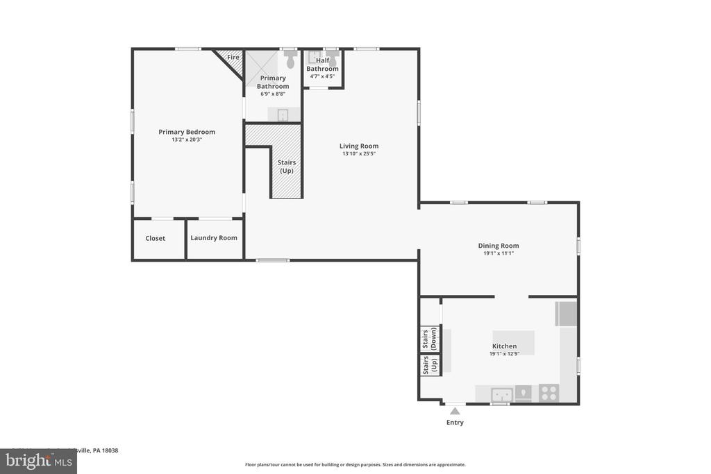 3479 MANGO DRIVE