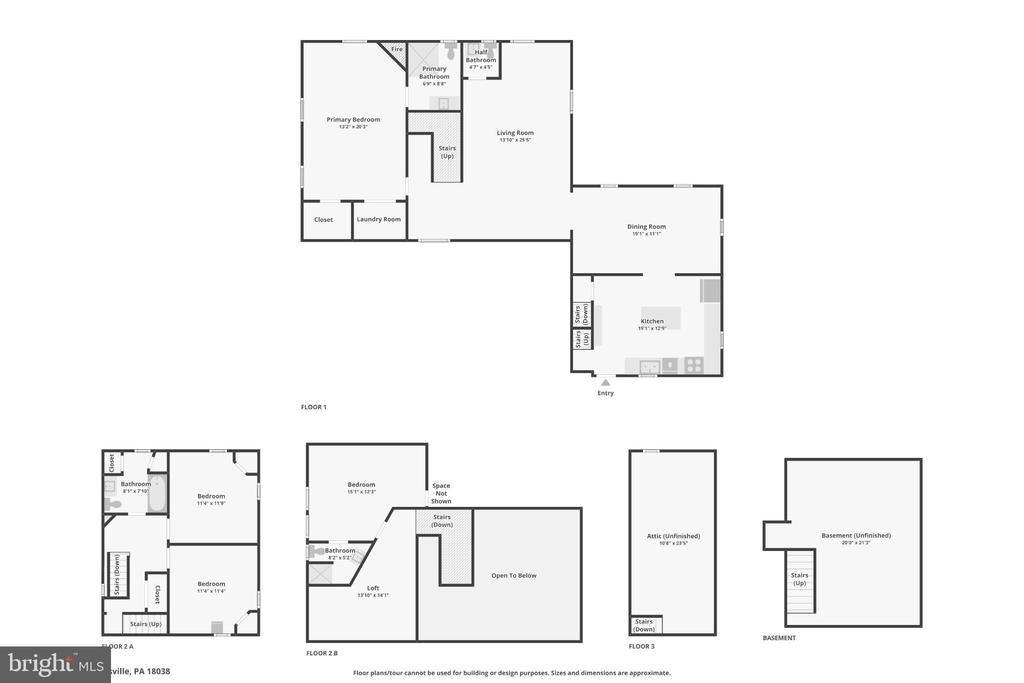 3479 MANGO DRIVE