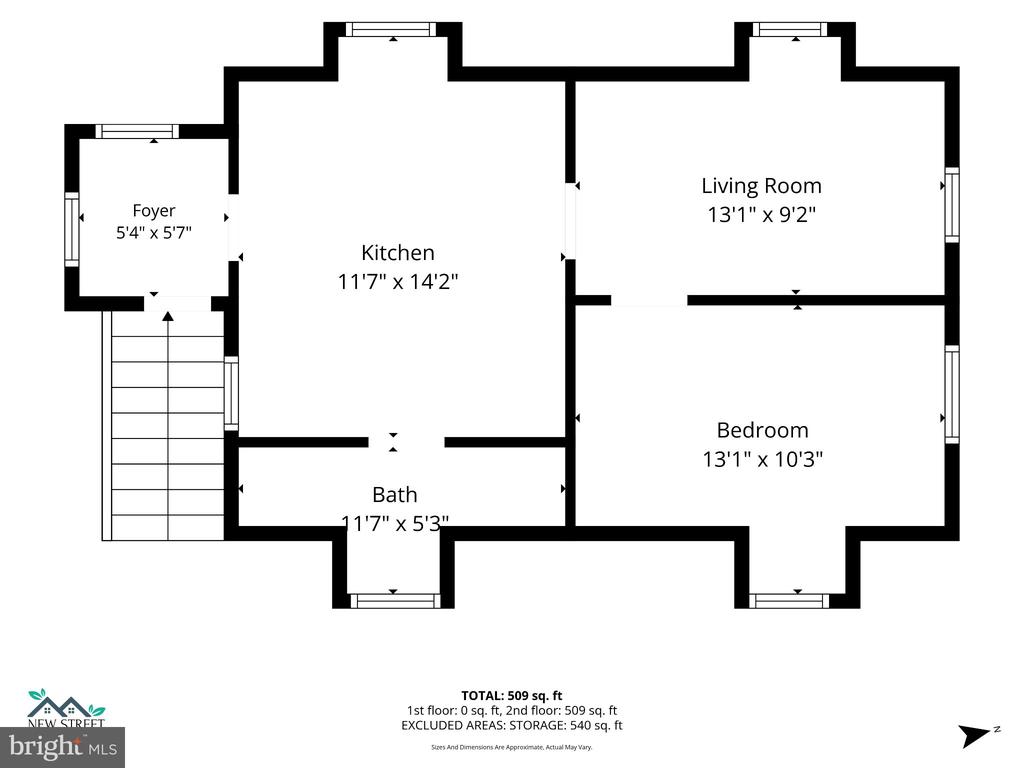 3479 MANGO DRIVE