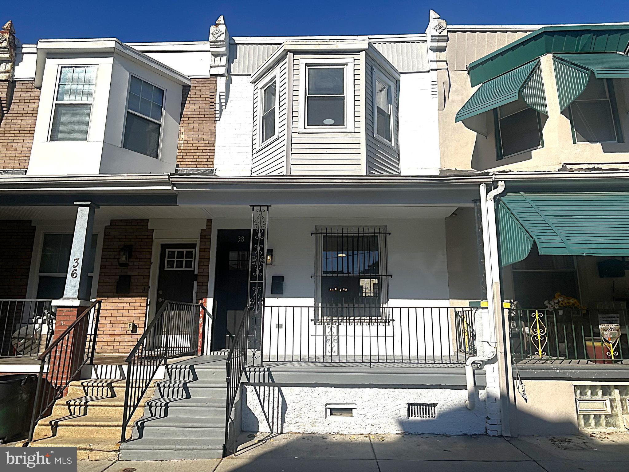 38 N PEACH STREET
