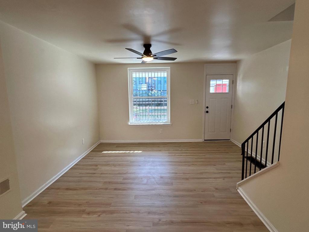 38 N PEACH STREET