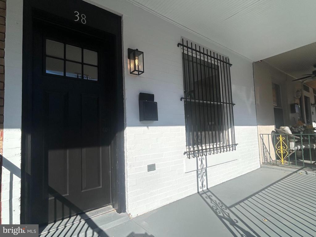 38 N PEACH STREET