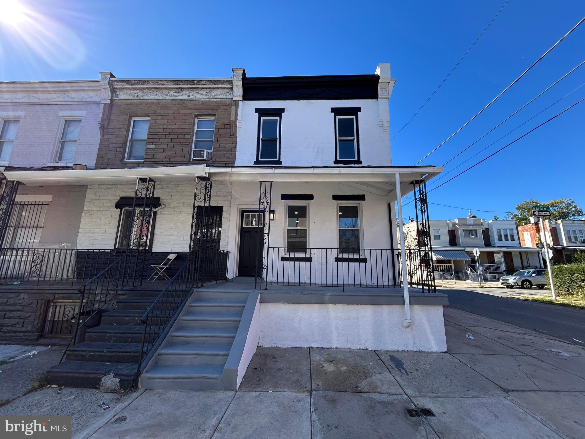 228 N ALDEN STREET