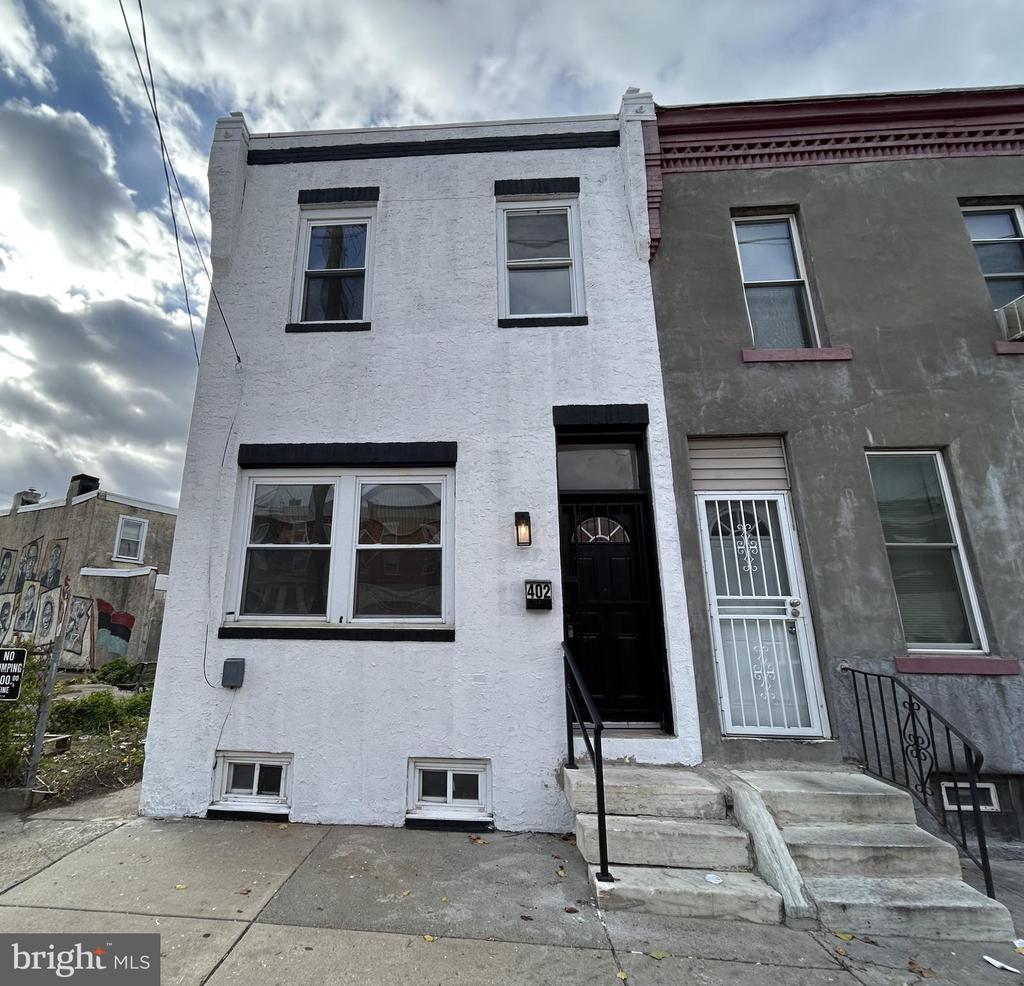 402 N 55TH STREET