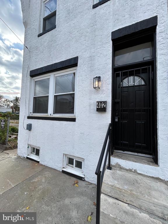 402 N 55TH STREET