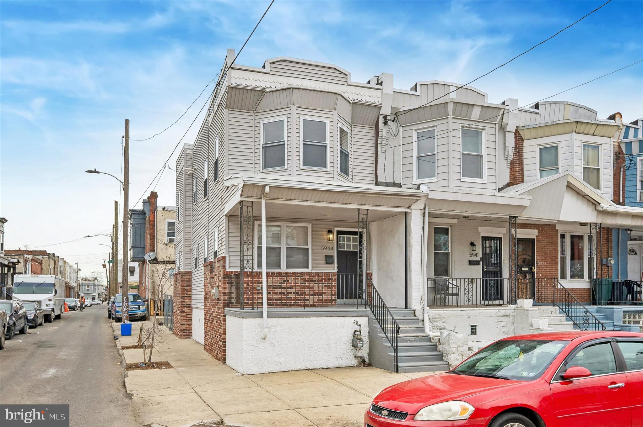 5943 RACE STREET